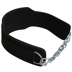Weight Training Dipping Belt:-