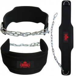 Weight Training Dipping Belt:-