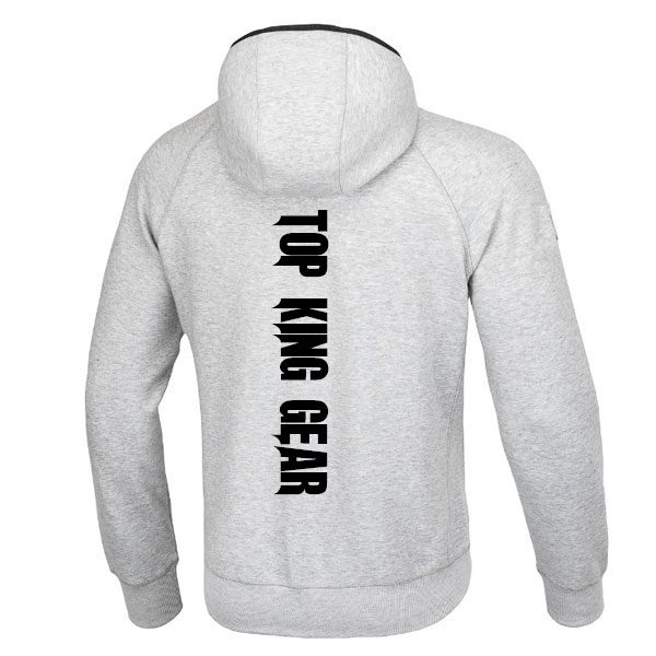 NEW GYM PULLOVER HOODIES:-