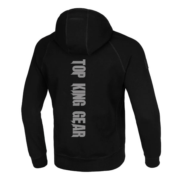 NEW GYM PULLOVER HOODIES:-