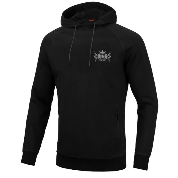 NEW GYM PULLOVER HOODIES:-