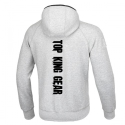 NEW GYM PULLOVER HOODIES:-