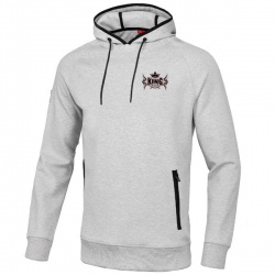 NEW GYM PULLOVER HOODIES:-
