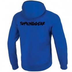 NEW GYM PULLOVER HOODIES:-