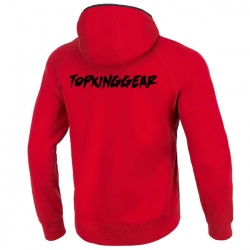 NEW GYM PULLOVER HOODIES:-