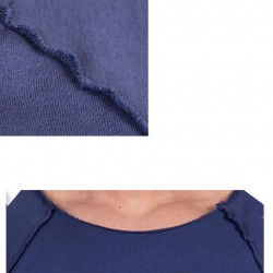 TOPKINGGEAR GYM FITNESS WORKOUT TOP