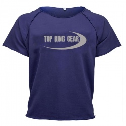 TOPKINGGEAR GYM FITNESS WORKOUT TOP