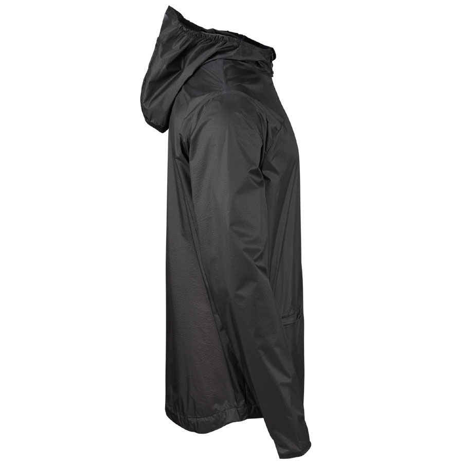 Men Windbreaker Jacket:-