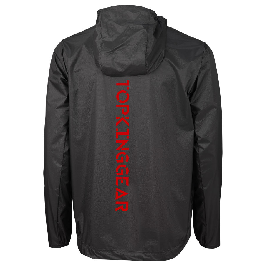 Men Windbreaker Jacket:-