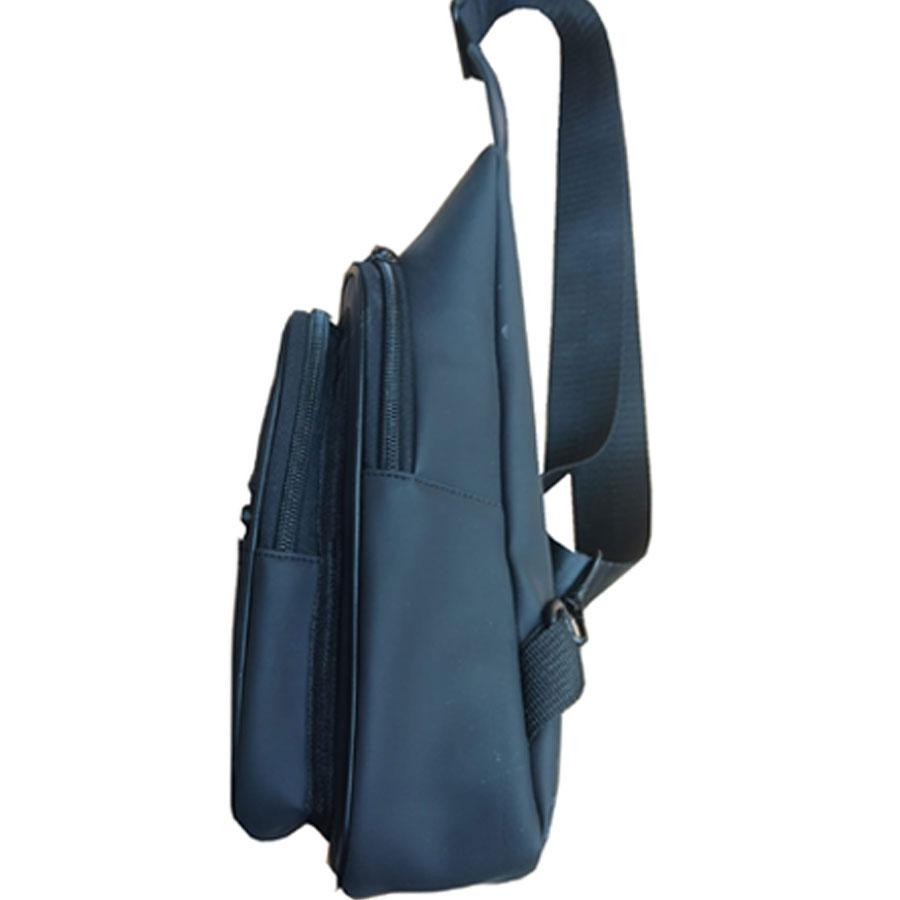 TOP KING GEAR CROSSBODY BAG:-