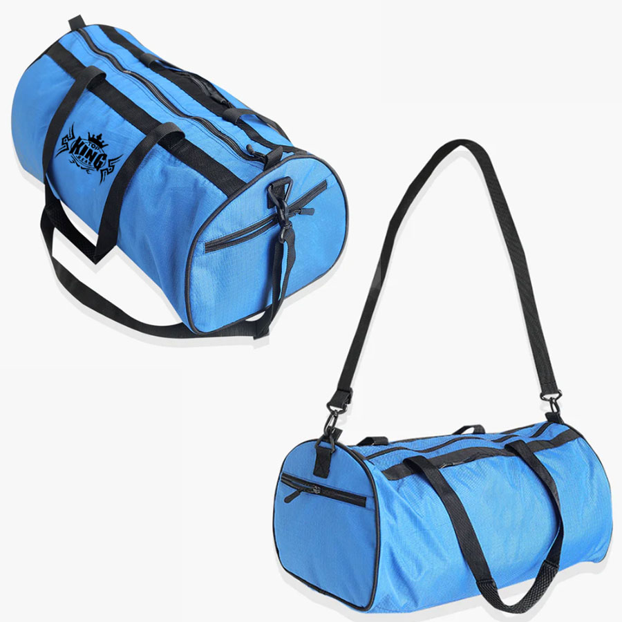 Sports Gym Duffel Bag:-