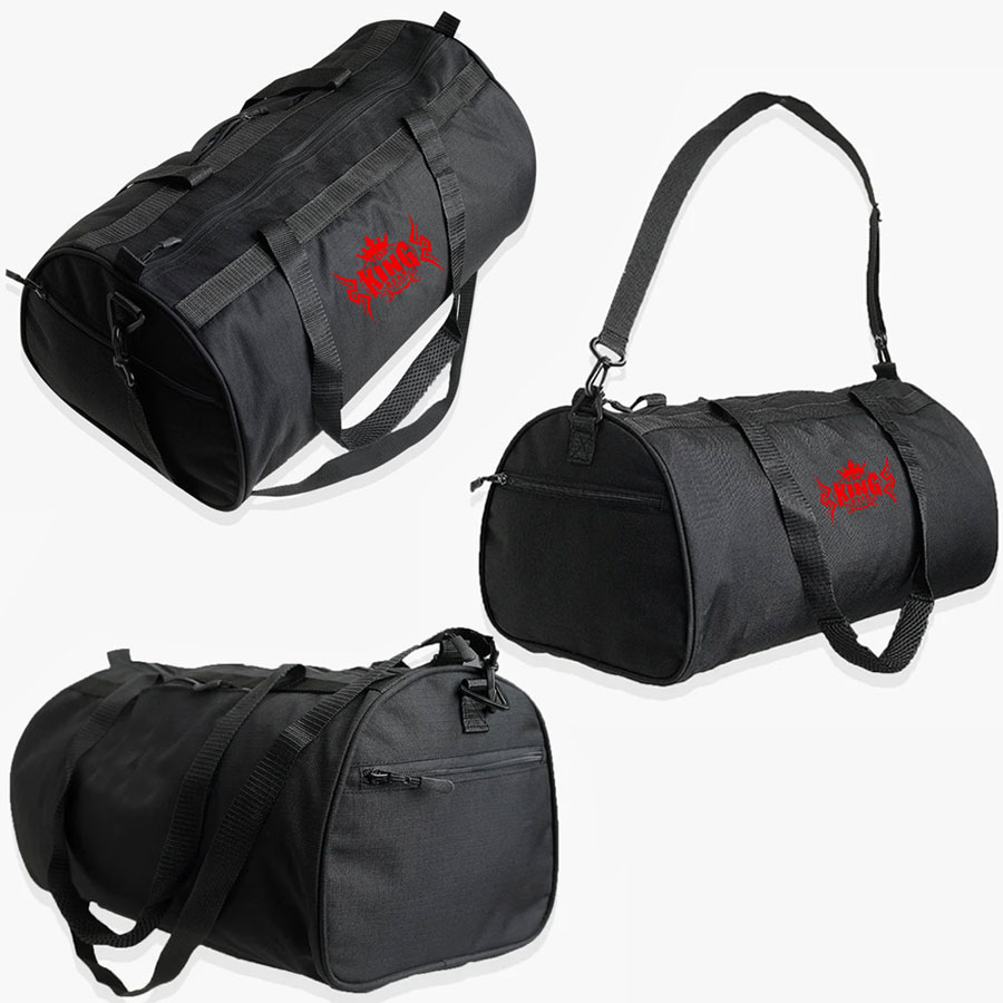 Sports Gym Duffel Bag:-