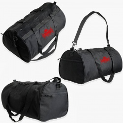 Sports Gym Duffel Bag:-