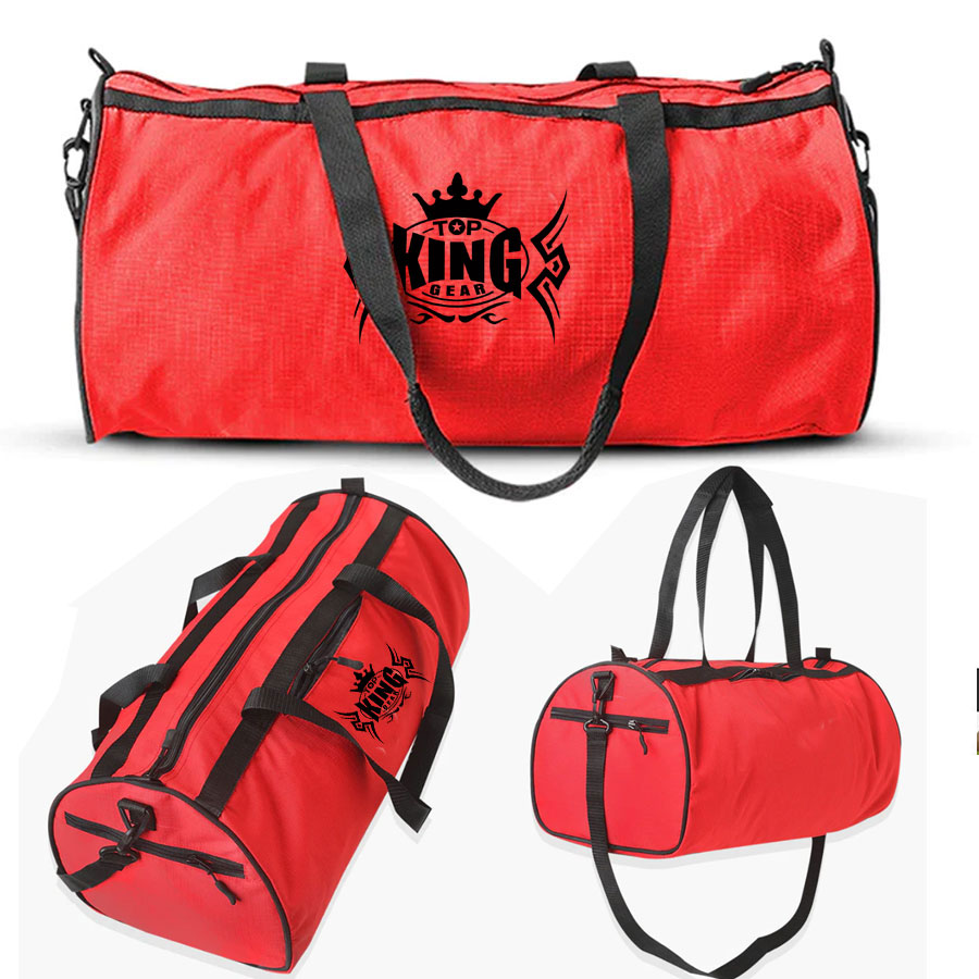 Gym Duffel Bag:-