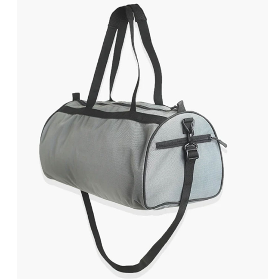 Gym Duffel Bag:-