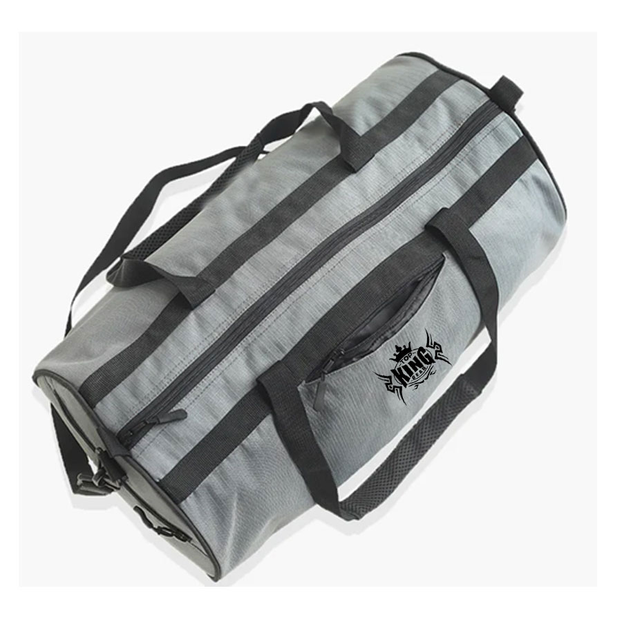 Gym Duffel Bag:-
