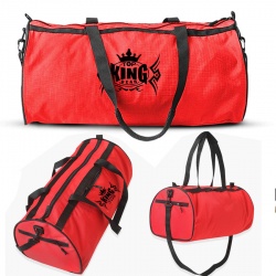 Gym Duffel Bag:-