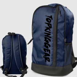 NEW TOPKINGGEAR DESIGN SPORTS GYM BAG:-