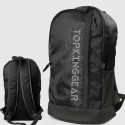 NEW TOPKINGGEAR DESIGN SPORTS GYM BAG:-