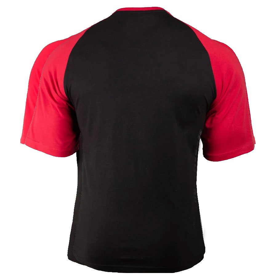 TOPKINGGEAR BIGSIZE RAGLAN SLEEVES T SHIRTS:- 