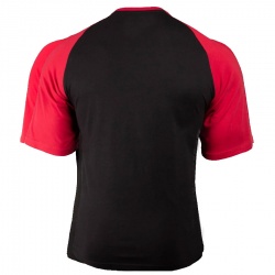 TOPKINGGEAR BIGSIZE RAGLAN SLEEVES T SHIRTS:- 