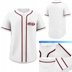 Baseball Jersey