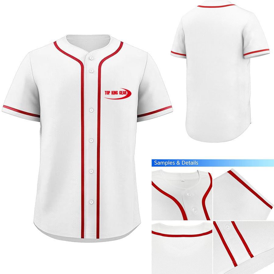 Best Baseball Jerseys