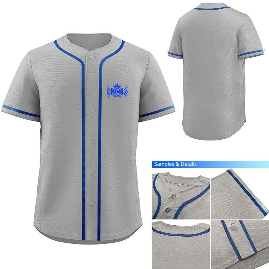 High Quality Baseball Jerseys