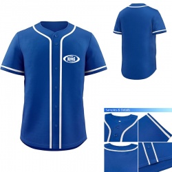 High Quality Baseball Jerseys