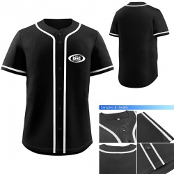 High Quality Baseball Jerseys