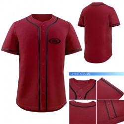 High Quality Baseball Jerseys