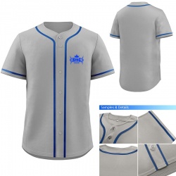 High Quality Baseball Jerseys