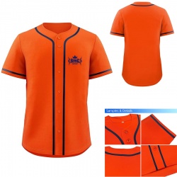High Quality Baseball Jerseys