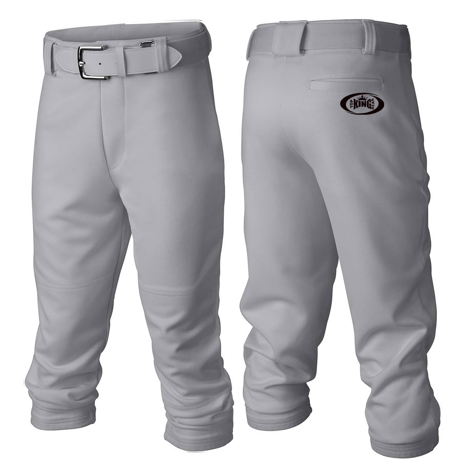 BASEBALL PANT:-