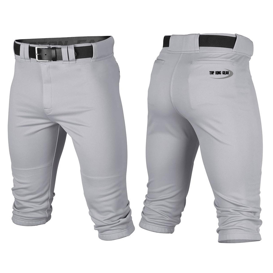 Baseball Knickers Pant:-