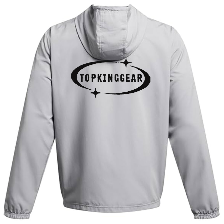 Men Sport style Windbreaker Jacket:-