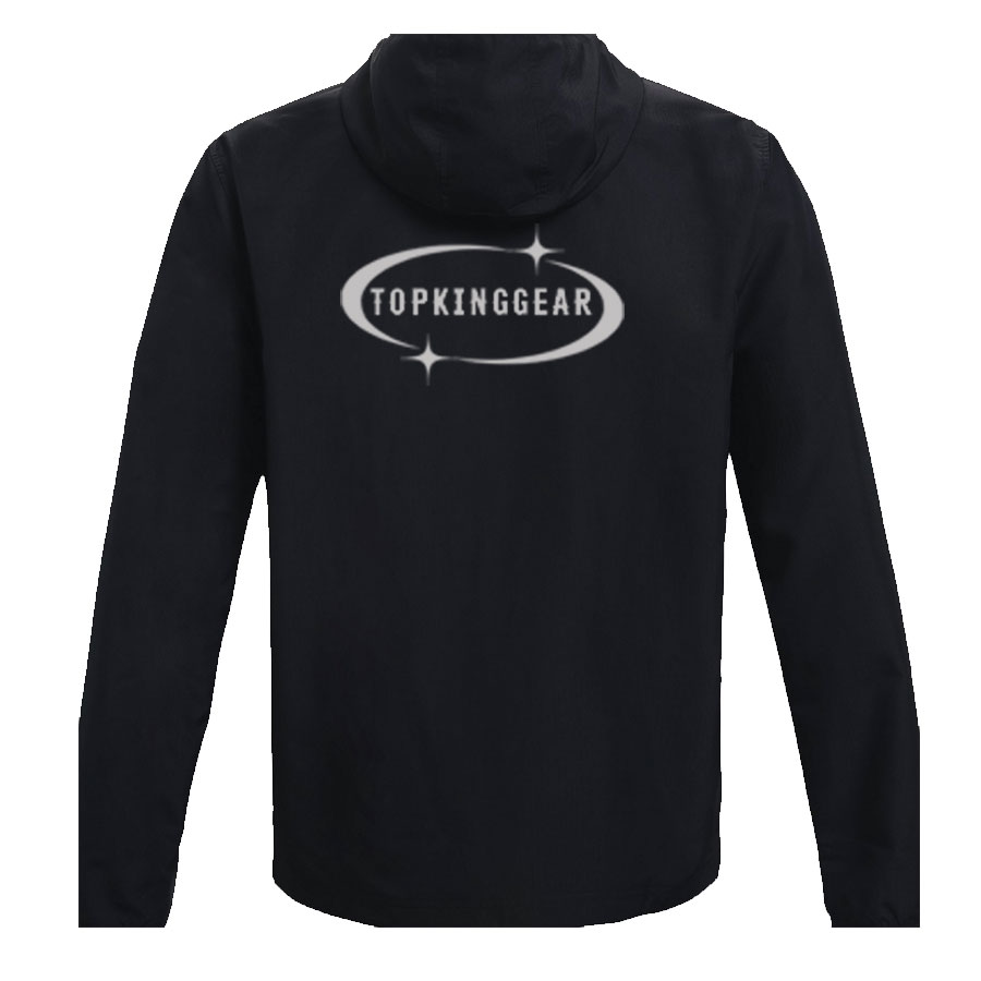 Men Sport style Windbreaker Jacket:-