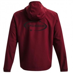 Men Sport style Windbreaker Jacket:-