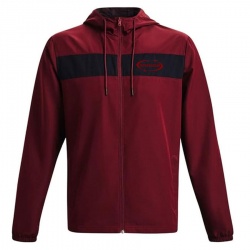 Men Sport style Windbreaker Jacket:-