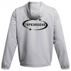 Men Sport style Windbreaker Jacket:-