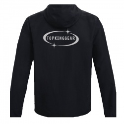 Men Sport style Windbreaker Jacket:-