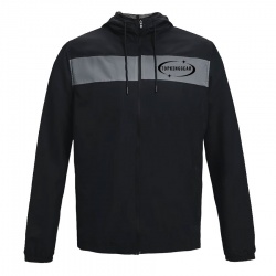 Men Sport style Windbreaker Jacket:-