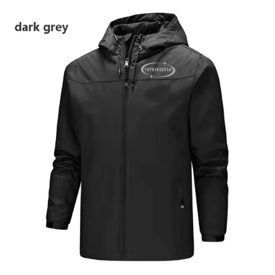 Men Rain Jackets:-