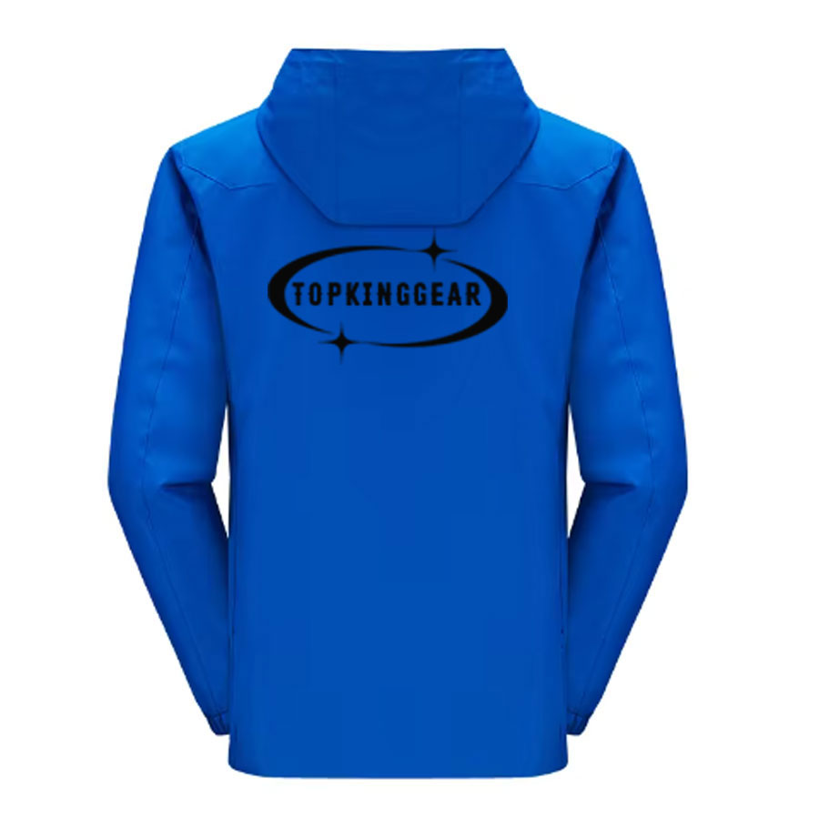 Men Rain Jackets:-