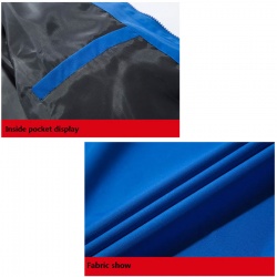 Men Rain Jackets:-