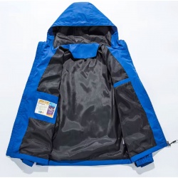 Men Rain Jackets:-