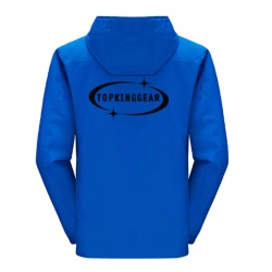 Men Rain Jackets:-