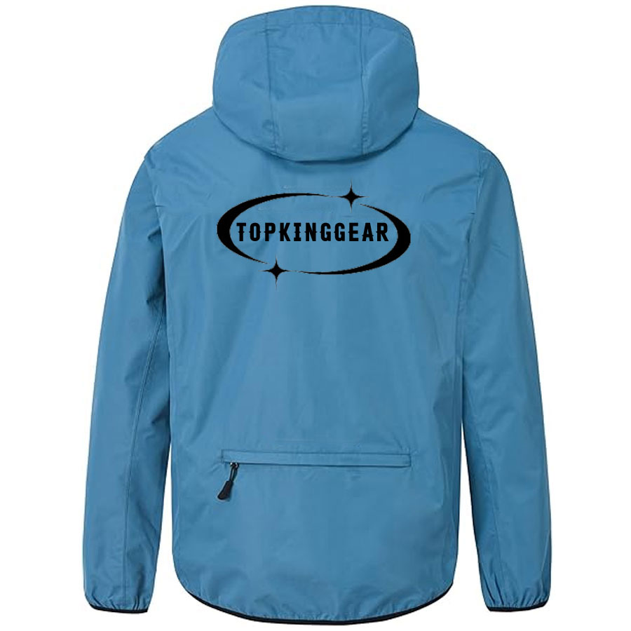 Men Lightweight Rain Coat Jacket:-
