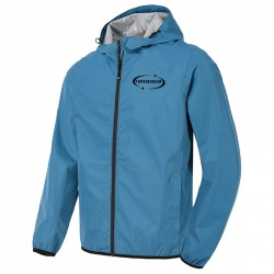 Men Lightweight Rain Coat Jacket:-