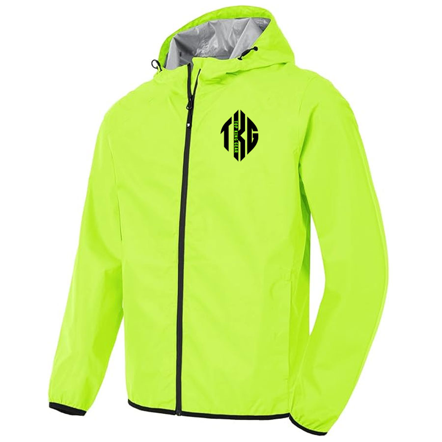 Rain Coat Jackets:-